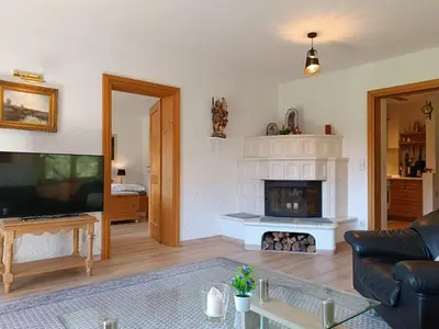 Ferienwohnung für 3 Personen (80 m²) in Fischen im Allgäu 10/10