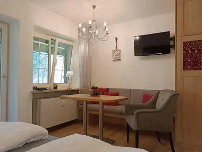 Ferienwohnung für 2 Personen (29 m²) in Fischen im Allgäu 10/10