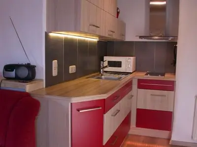 Ferienwohnung für 2 Personen (45 m²) in Fischen im Allgäu 3/10