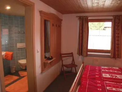 Ferienwohnung für 2 Personen (45 m²) in Fischen im Allgäu 5/10
