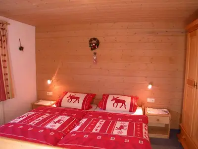 Ferienwohnung für 2 Personen (45 m²) in Fischen im Allgäu 6/10