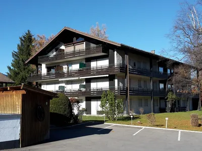Ferienwohnung für 4 Personen (45 m²) in Fischen im Allgäu 10/10