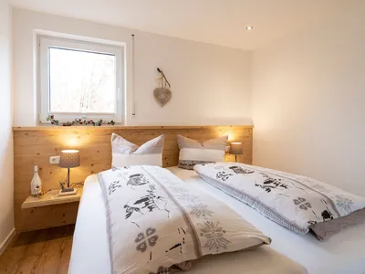 Ferienwohnung für 4 Personen (45 m²) in Fischen im Allgäu 2/10
