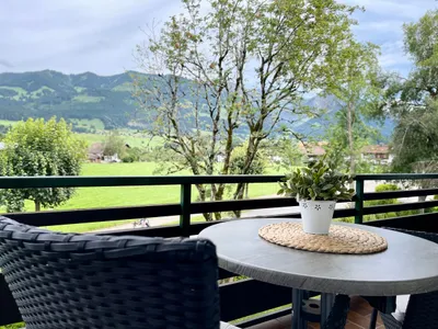 Ferienwohnung für 4 Personen (45 m²) in Fischen im Allgäu 3/10