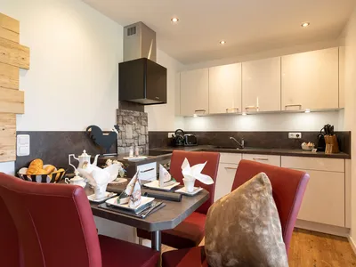 Ferienwohnung für 4 Personen (45 m²) in Fischen im Allgäu 4/10