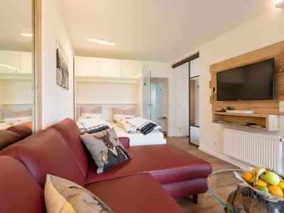 Ferienwohnung für 4 Personen (45 m²) in Fischen im Allgäu 5/10