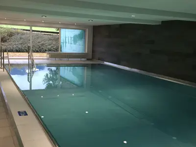 Ferienwohnung für 4 Personen (45 m²) in Fischen im Allgäu 6/10