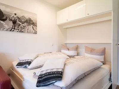 Ferienwohnung für 4 Personen (45 m²) in Fischen im Allgäu 9/10