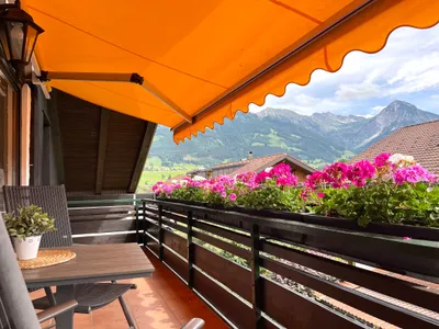 Ferienwohnung für 7 Personen (110 m²) in Fischen im Allgäu 1/10