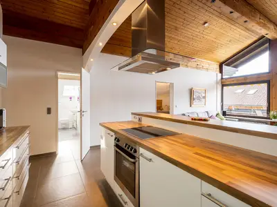 Ferienwohnung für 7 Personen (110 m²) in Fischen im Allgäu 3/10