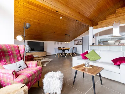 Ferienwohnung für 7 Personen (110 m²) in Fischen im Allgäu 6/10