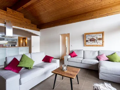 Ferienwohnung für 7 Personen (110 m²) in Fischen im Allgäu 9/10