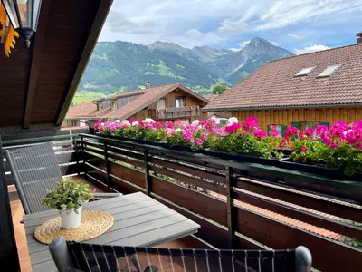 Ferienwohnung für 7 Personen (110 m²) in Fischen im Allgäu 10/10