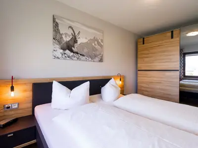 Ferienwohnung für 2 Personen (50 m²) in Fischen im Allgäu 2/10
