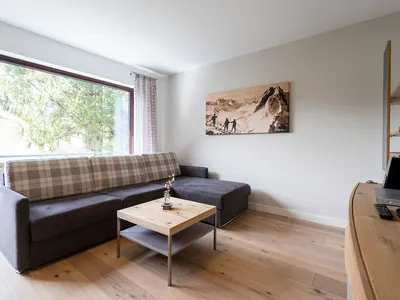Ferienwohnung für 2 Personen (50 m²) in Fischen im Allgäu 4/10