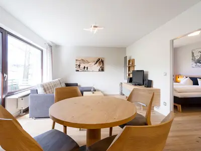 Ferienwohnung für 2 Personen (50 m²) in Fischen im Allgäu 7/10