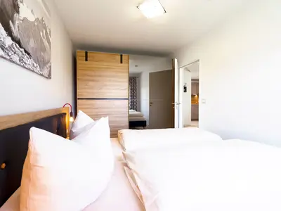 Ferienwohnung für 2 Personen (50 m²) in Fischen im Allgäu 8/10