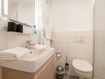 Ferienwohnung für 2 Personen (50 m²) in Fischen im Allgäu 9/10