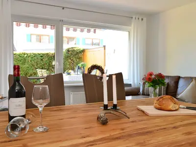 Ferienwohnung für 4 Personen (70 m²) in Fischen im Allgäu 5/10
