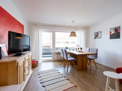 Ferienwohnung für 4 Personen (61 m²) in Fischen im Allgäu 1/10
