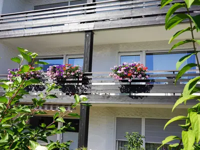 Ferienwohnung für 4 Personen (61 m²) in Fischen im Allgäu 9/10