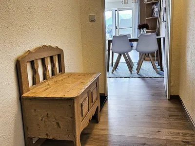 Ferienwohnung für 4 Personen (54 m²) in Fischen im Allgäu 9/10