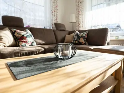 Ferienwohnung für 4 Personen (60 m²) in Fischen im Allgäu 1/10
