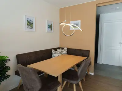 Ferienwohnung für 4 Personen (60 m²) in Fischen im Allgäu 3/10
