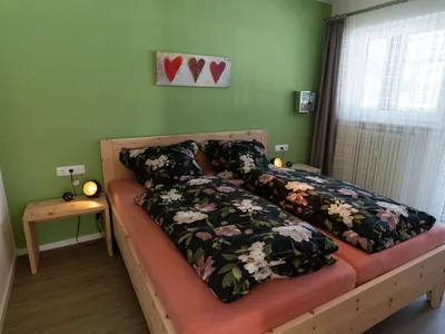 Ferienwohnung für 4 Personen (60 m²) in Fischen im Allgäu 4/10