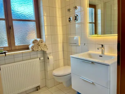 Ferienwohnung für 4 Personen (60 m²) in Fischen im Allgäu 3/10