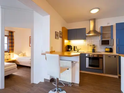 Ferienwohnung für 4 Personen (60 m²) in Fischen im Allgäu 4/10