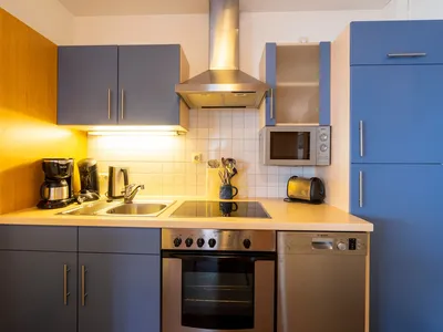 Ferienwohnung für 4 Personen (60 m²) in Fischen im Allgäu 8/10