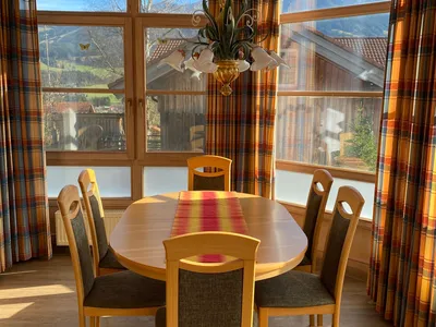 Ferienwohnung für 4 Personen (60 m²) in Fischen im Allgäu 10/10