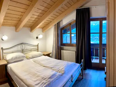 Ferienwohnung für 3 Personen (52 m²) in Fischen im Allgäu 2/10