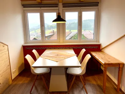 Ferienwohnung für 3 Personen (52 m²) in Fischen im Allgäu 3/10
