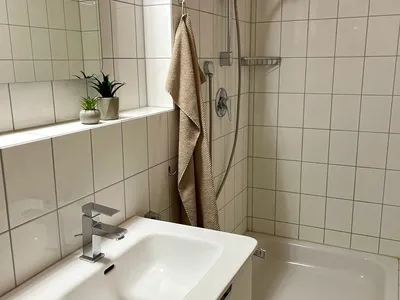 Ferienwohnung für 3 Personen (52 m²) in Fischen im Allgäu 4/10