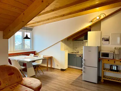 Ferienwohnung für 3 Personen (52 m²) in Fischen im Allgäu 5/10