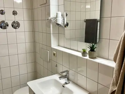 Ferienwohnung für 3 Personen (52 m²) in Fischen im Allgäu 8/10