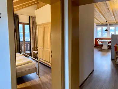 Ferienwohnung für 3 Personen (52 m²) in Fischen im Allgäu 9/10