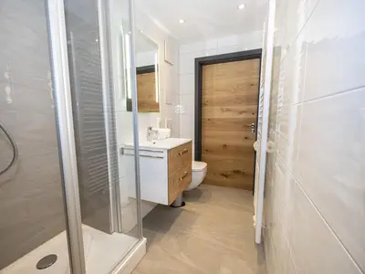 Wohnung 7 Badezimmer