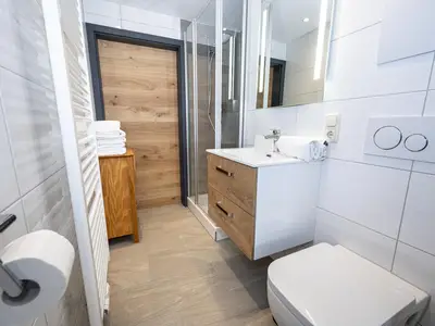 Wohnung 7 Badezimmer