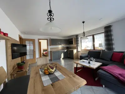 Ferienwohnung 1