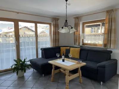 Ferienwohnung 2