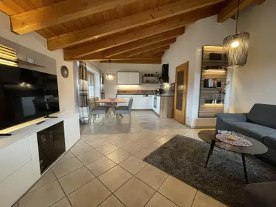 Ferienwohnung 4