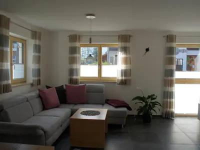 Ferienwohnung 8