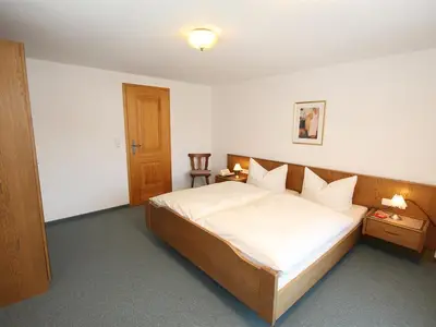 Ferienwohnung 1 Schlafzimmer Landhaus Mayer