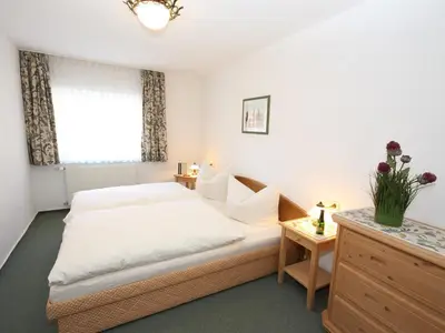Ferienwohnung 2 Schlafzimmer Landhaus Mayer