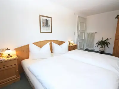 Ferienwohnung 3 Schlafzimmer Landhaus Mayer