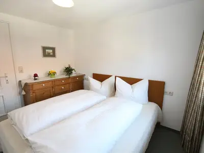 Ferienwohnung 3 Schlafzimmer Nr 2 Landhaus Mayer