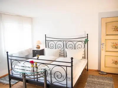 Ferienwohnung 4 Schlafzimmer Nr 1 Landhaus Mayer